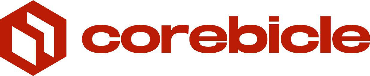 Corebicle Workstation